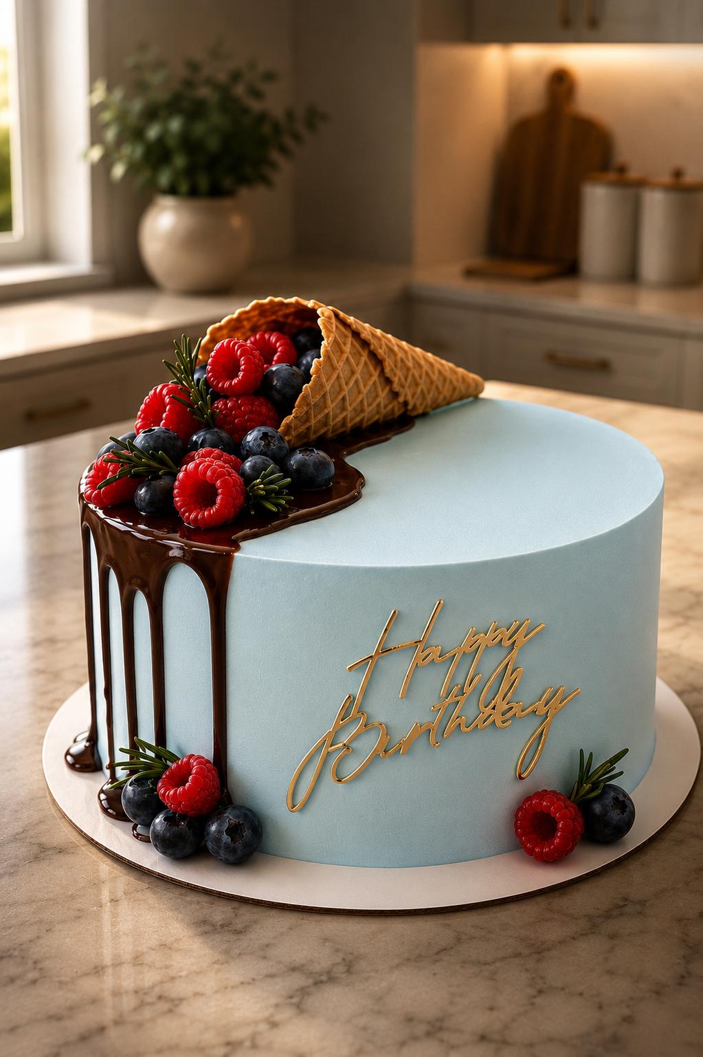 Cumpleaños